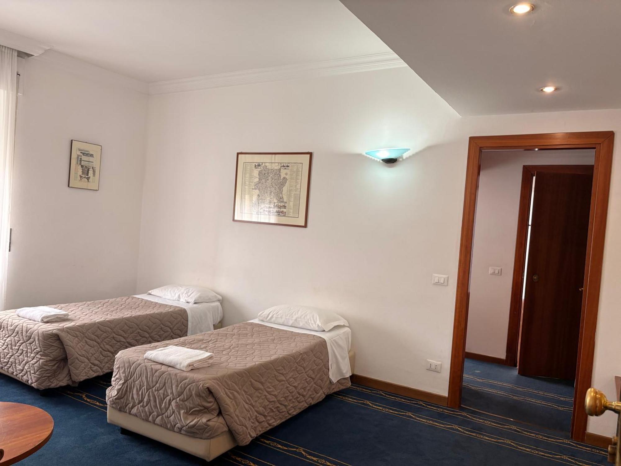 Quality Hotel Nova Domus — Photos 2